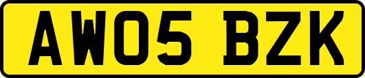 AW05BZK