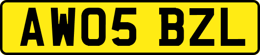AW05BZL
