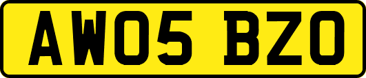 AW05BZO