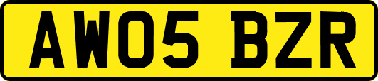 AW05BZR