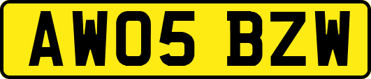 AW05BZW