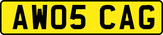 AW05CAG