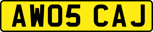 AW05CAJ