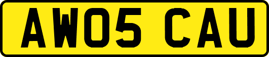 AW05CAU