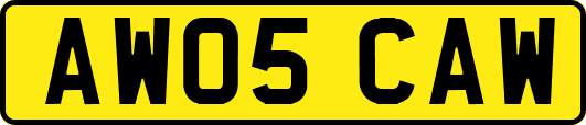 AW05CAW