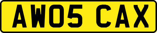 AW05CAX