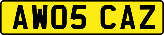 AW05CAZ