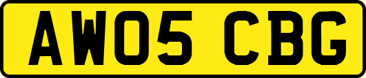 AW05CBG