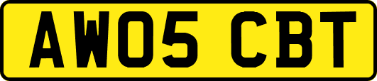 AW05CBT