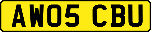 AW05CBU