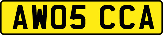 AW05CCA