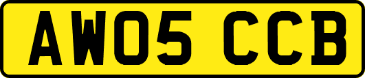 AW05CCB