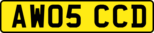 AW05CCD