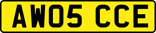 AW05CCE