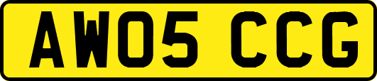 AW05CCG
