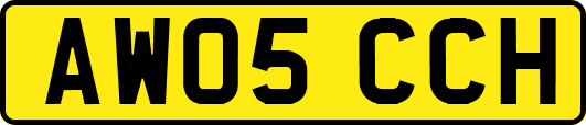 AW05CCH