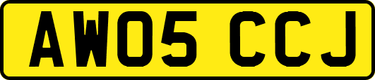 AW05CCJ