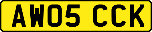 AW05CCK