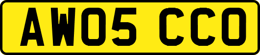 AW05CCO