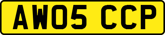 AW05CCP