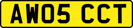 AW05CCT