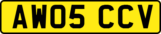 AW05CCV