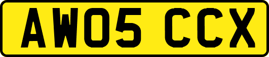 AW05CCX