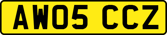 AW05CCZ