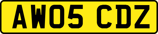 AW05CDZ