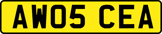 AW05CEA