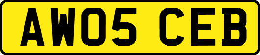AW05CEB
