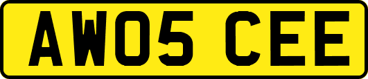 AW05CEE