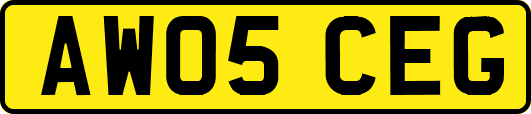 AW05CEG