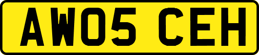 AW05CEH