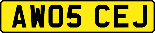 AW05CEJ