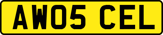 AW05CEL