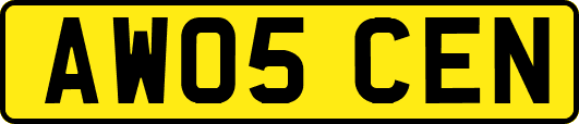 AW05CEN
