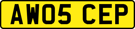 AW05CEP