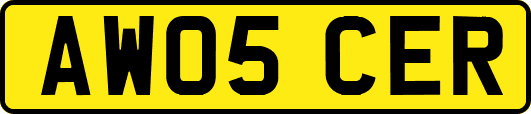 AW05CER
