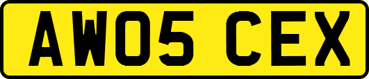 AW05CEX