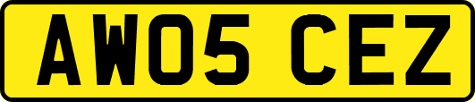 AW05CEZ