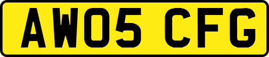 AW05CFG