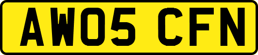 AW05CFN