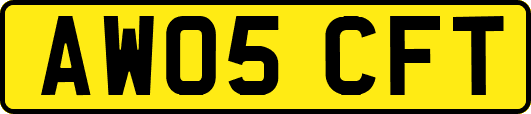 AW05CFT
