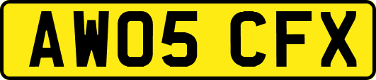 AW05CFX