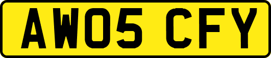 AW05CFY