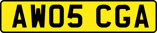 AW05CGA