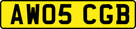 AW05CGB