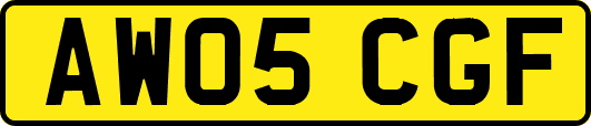 AW05CGF
