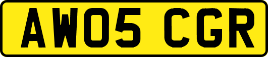AW05CGR